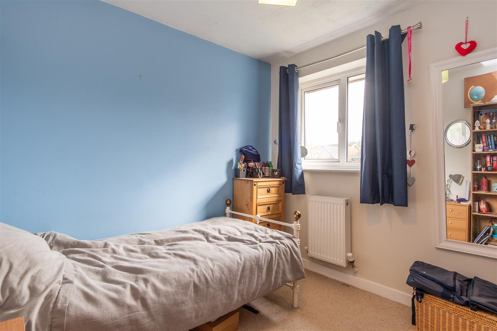 Teil Green, Fulwood, Preston